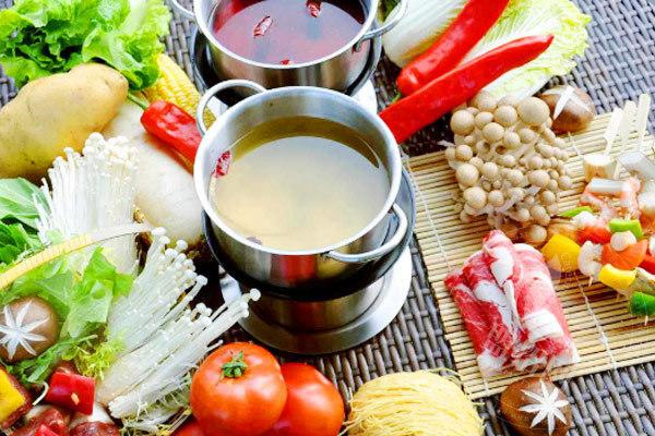 徐州旋转小火锅产品 门店图片