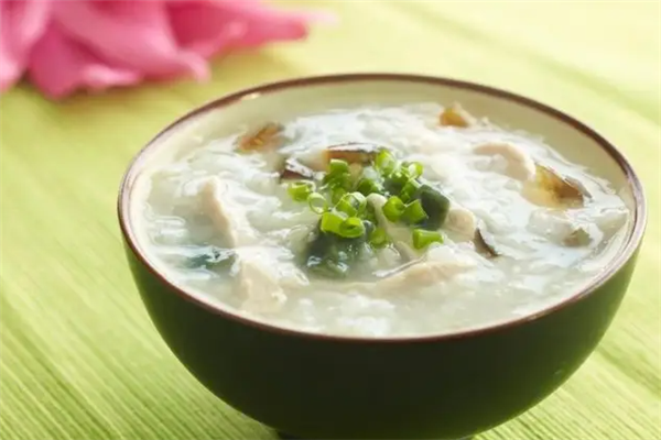 粥饼记产品 门店图片