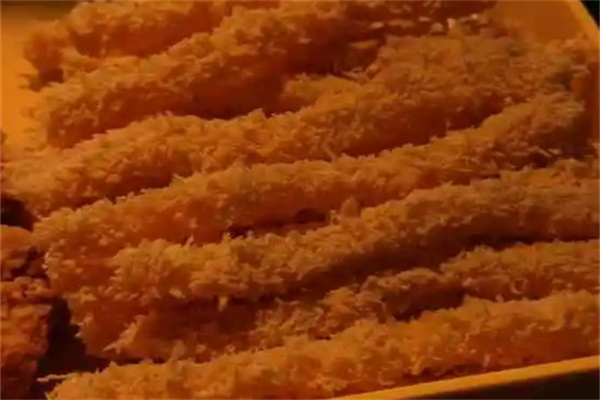 味子夫鸡排