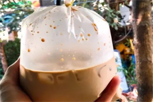 象谷冰咖啡产品 门店图片