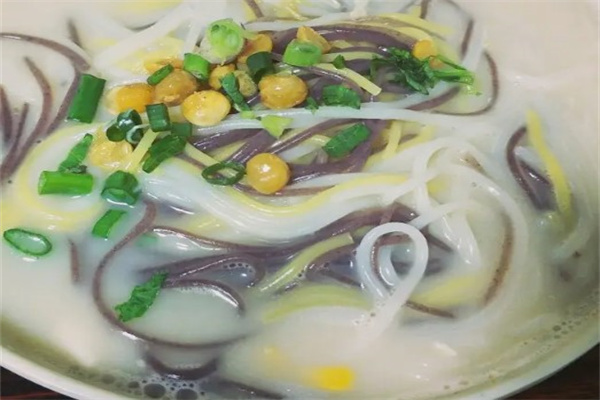 鲜五谷鱼粉