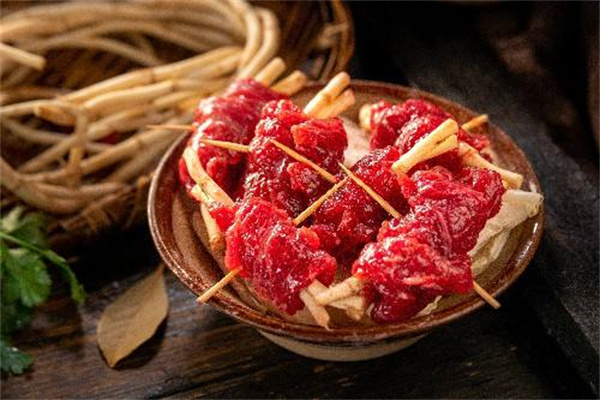 掌上小火锅产品 门店图片