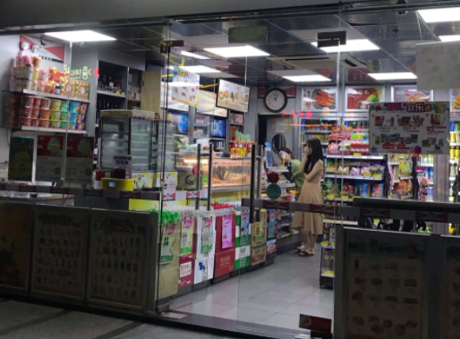 24小时便利店费用是多少？优势详情