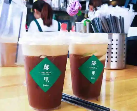 邻里奶茶店多少钱？总部在哪里