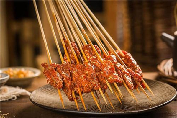 旋转串串小火锅产品 门店图片