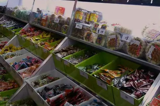 韩记炒货费多少？前景如何