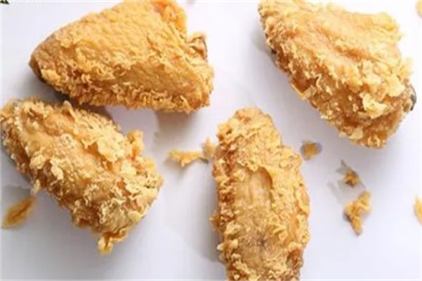 味子夫鸡排