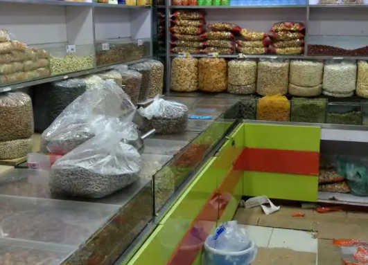 韩记炒货费多少？前景如何