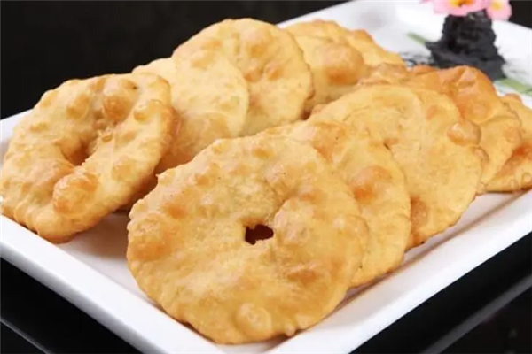 营润油饼产品 门店图片