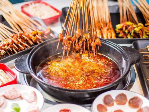 一个蓉小宝串串火锅店多少钱？注意事项详情
