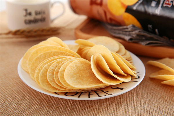 零食司令产品 门店图片