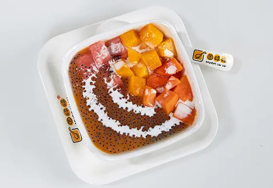 圆碌碌甜品屋费用多少钱？条件是什么