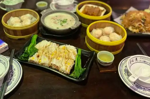 子曰礼茶居条件是什么？优势有哪些