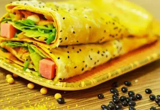 豆香客煎饼果子费多钱？条件有哪些