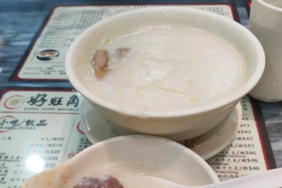 旺角粥铺要多少钱？特色有哪些