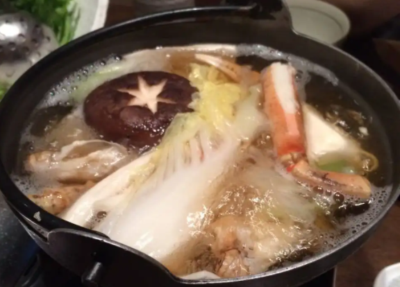 台式小火锅