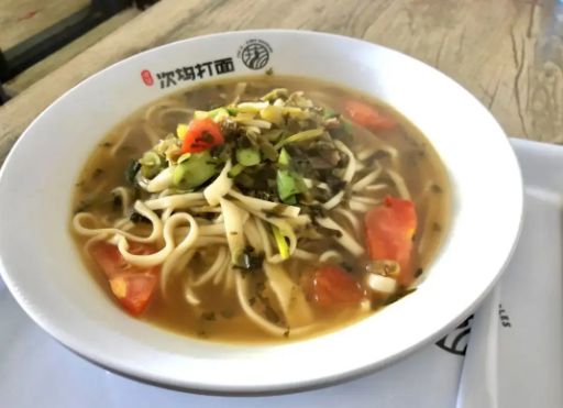 阿生次坞打面费？怎么样