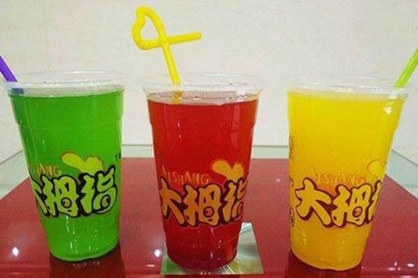 大拇指加盟费多少钱？加盟费用不高