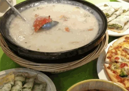 旺角粥铺要多少钱？特色有哪些