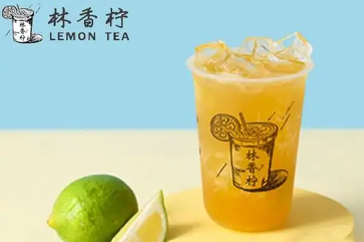 林香柠檬茶加盟费多少钱呢？加盟支持是什么