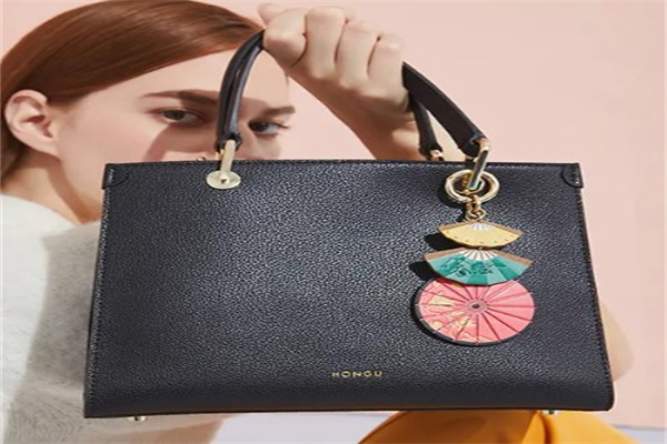 红谷女包产品 门店图片