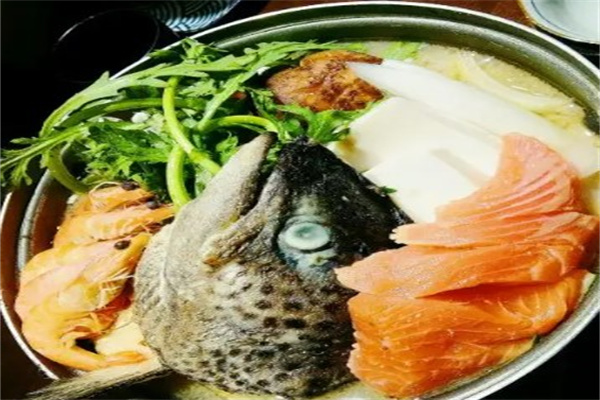 喜食屋小火锅