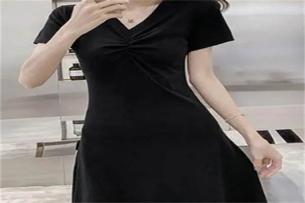 爱衣连衣服加盟