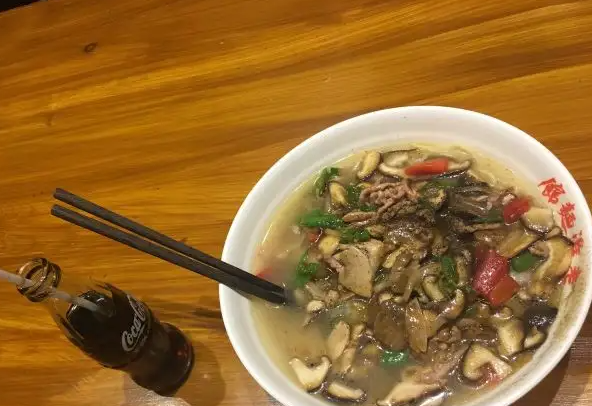 一个老淮面馆需要多少费用？经营注意事项