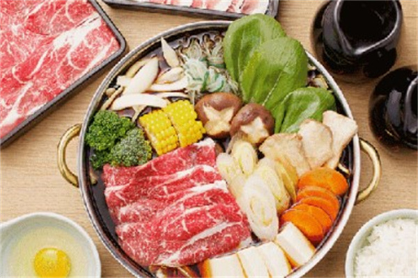 喜食屋小火锅