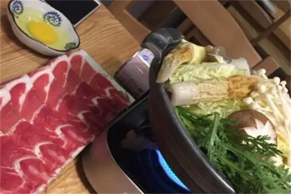 喜食屋小火锅