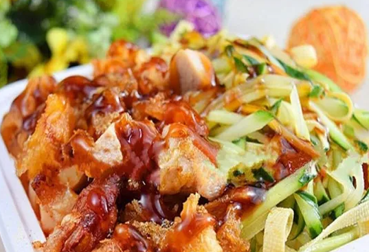 烤肉拌饭连锁店排行榜是怎样的
