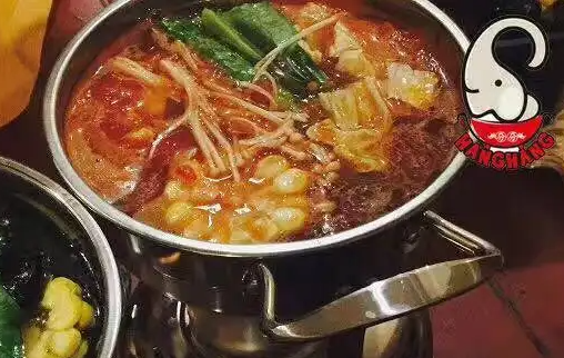 夯夯小火锅