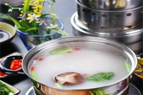 川味小火锅