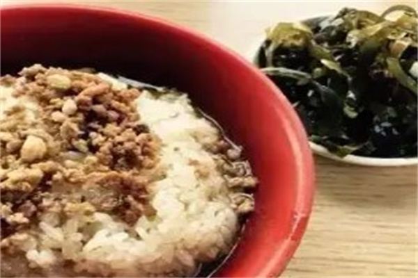 汉中炊饭产品 门店图片
