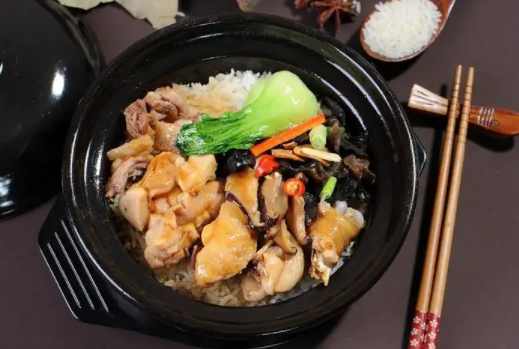 正宗煲仔饭需要多少钱？怎么样