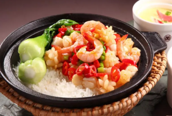 正宗煲仔饭需要多少钱？怎么样