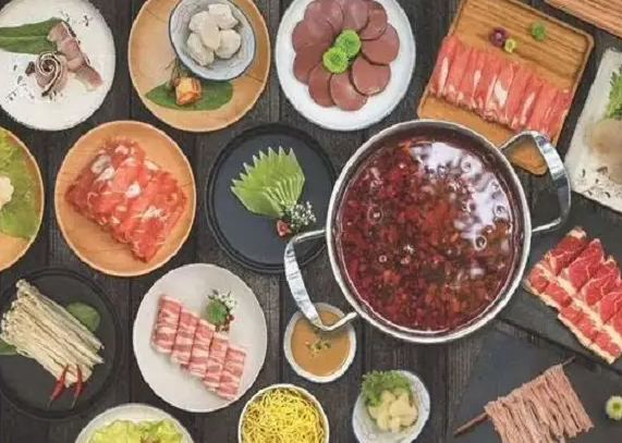 云雪肴小火锅
