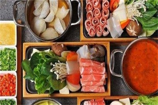 雀舌成都火锅串串香