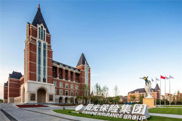 阳光保险产品 门店图片