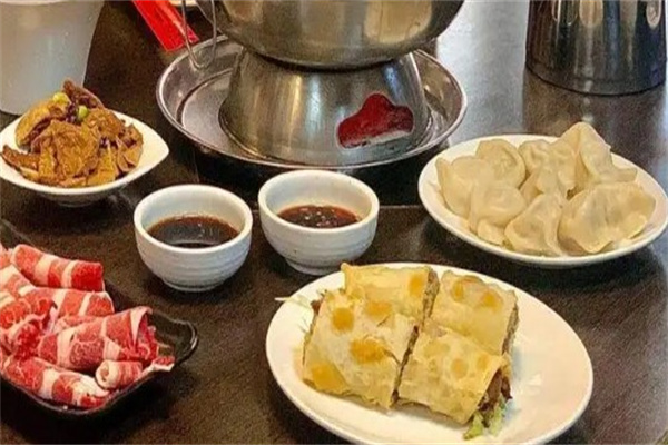 雀舌成都火锅串串香