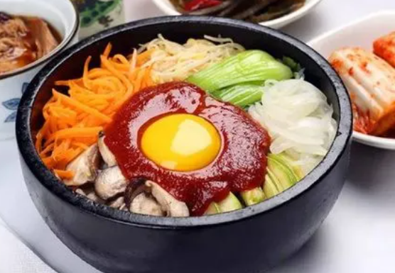 石锅拌饭店十大品牌排行榜有哪些