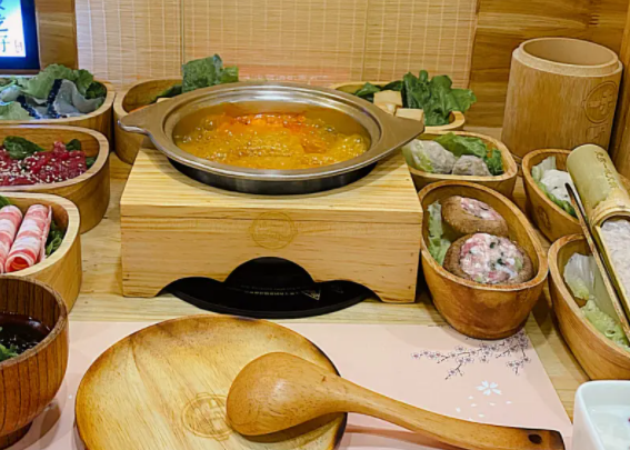 良弥一味独食小火锅