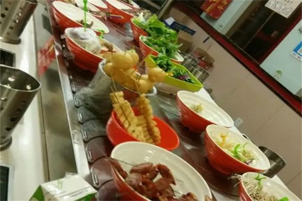 良厨精致火锅