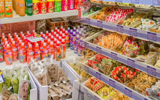 如何开一家养馋记休闲食品店？流程详请