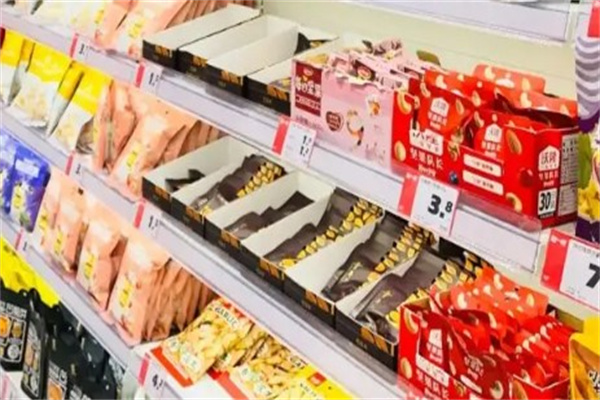 一鸣食品