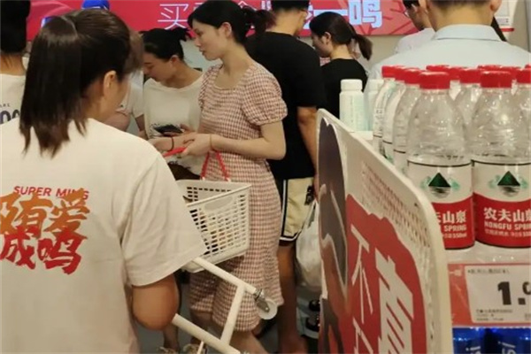 一鸣食品