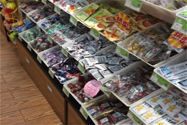 来优品