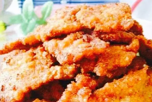 千里香炸肉费是多少？电话详情