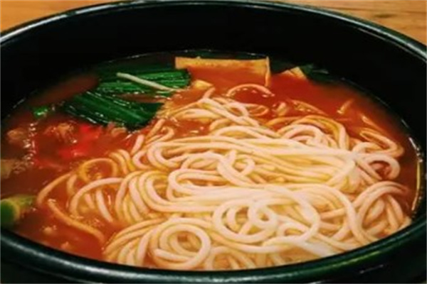 稻米客米线