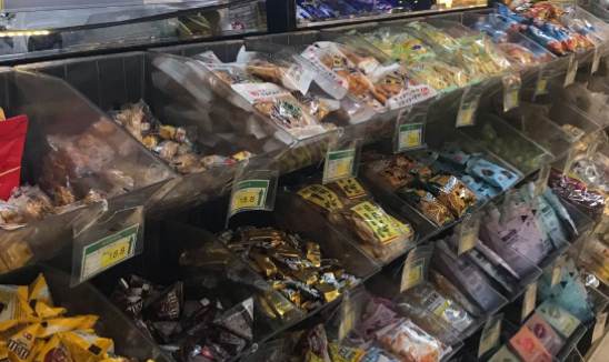 零食司令费多少？电话详情